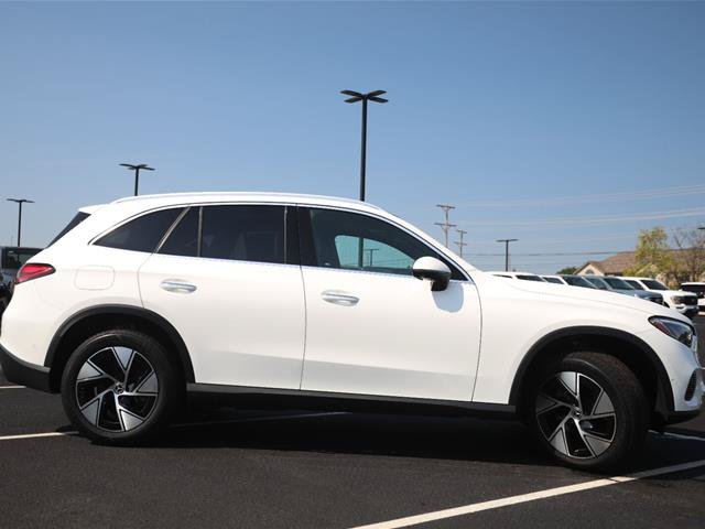 Used 2023 Mercedes-Benz GLC 300 4MATIC image 7