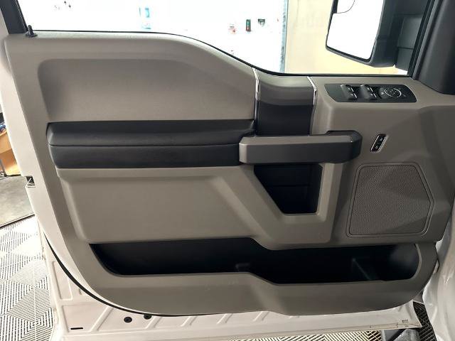 Certified 2020 Ford F150 XLT w/ Equipment Group 302A Luxury AWD/4WD image 16