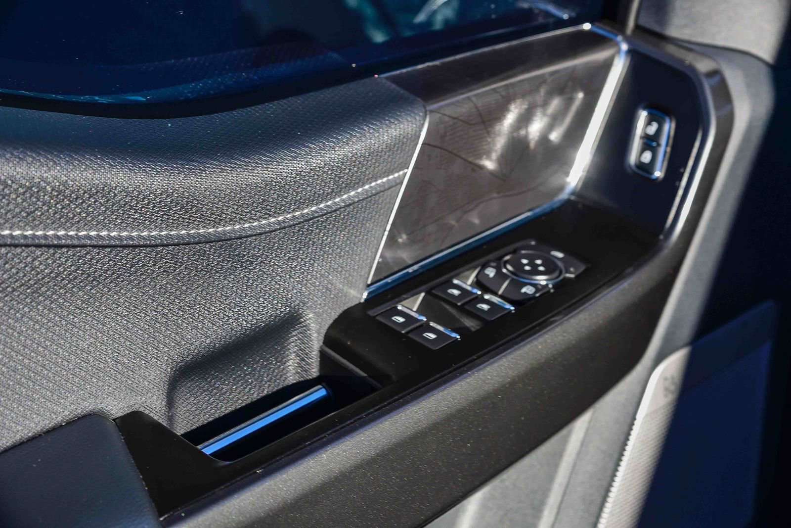 Certified 2022 Ford F150 XLT w/ Equipment Group 302A High image 20