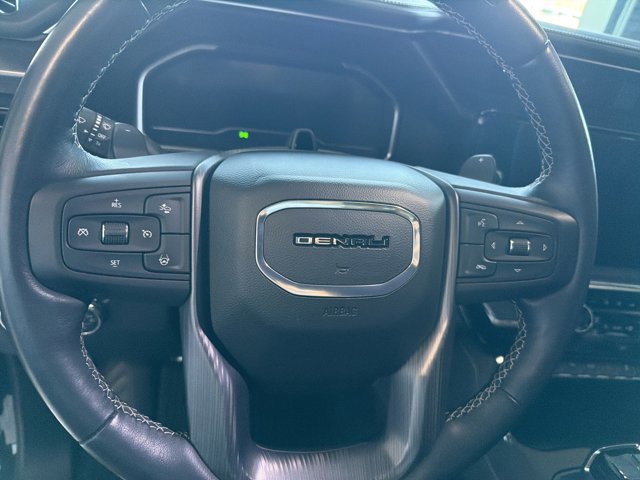 Used 2024 GMC Sierra 1500 Denali Ultimate image 11