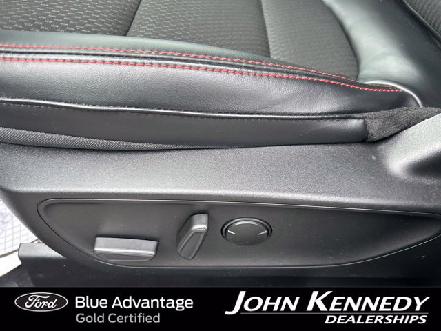 Certified 2023 Ford Escape ST-Line w/ Tech Pack #1 FWD image 15