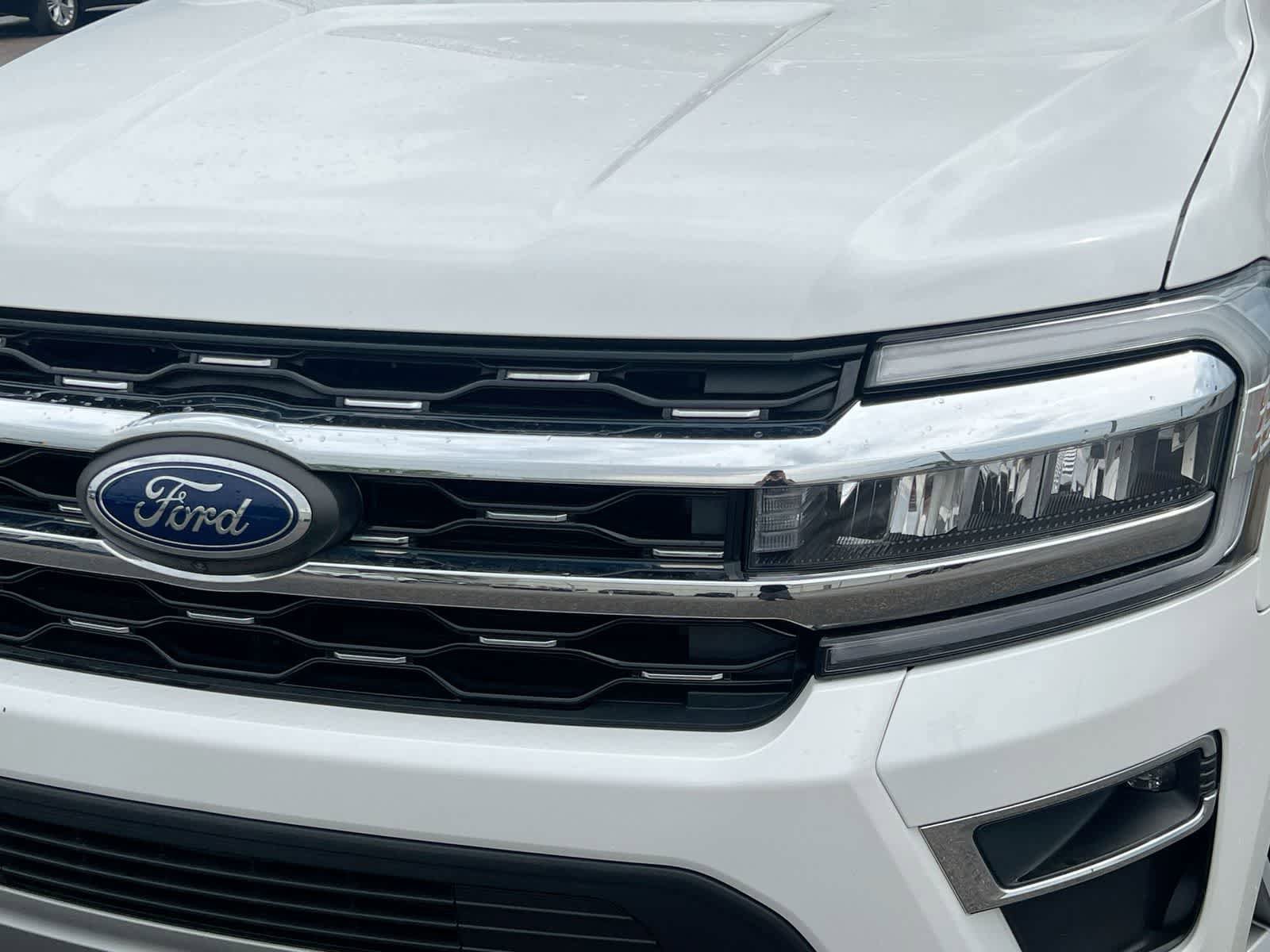 Certified 2022 Ford Expedition Max Limited AWD/4WD image 11