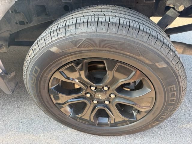 Certified 2023 Ford F150 XLT w/ Equipment Group 302A High AWD/4WD image 14