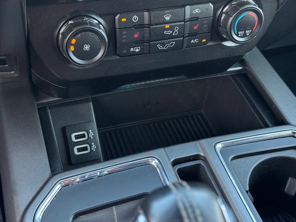 Certified 2018 Ford F150 XLT w/ Equipment Group 302A Luxury AWD/4WD image 15