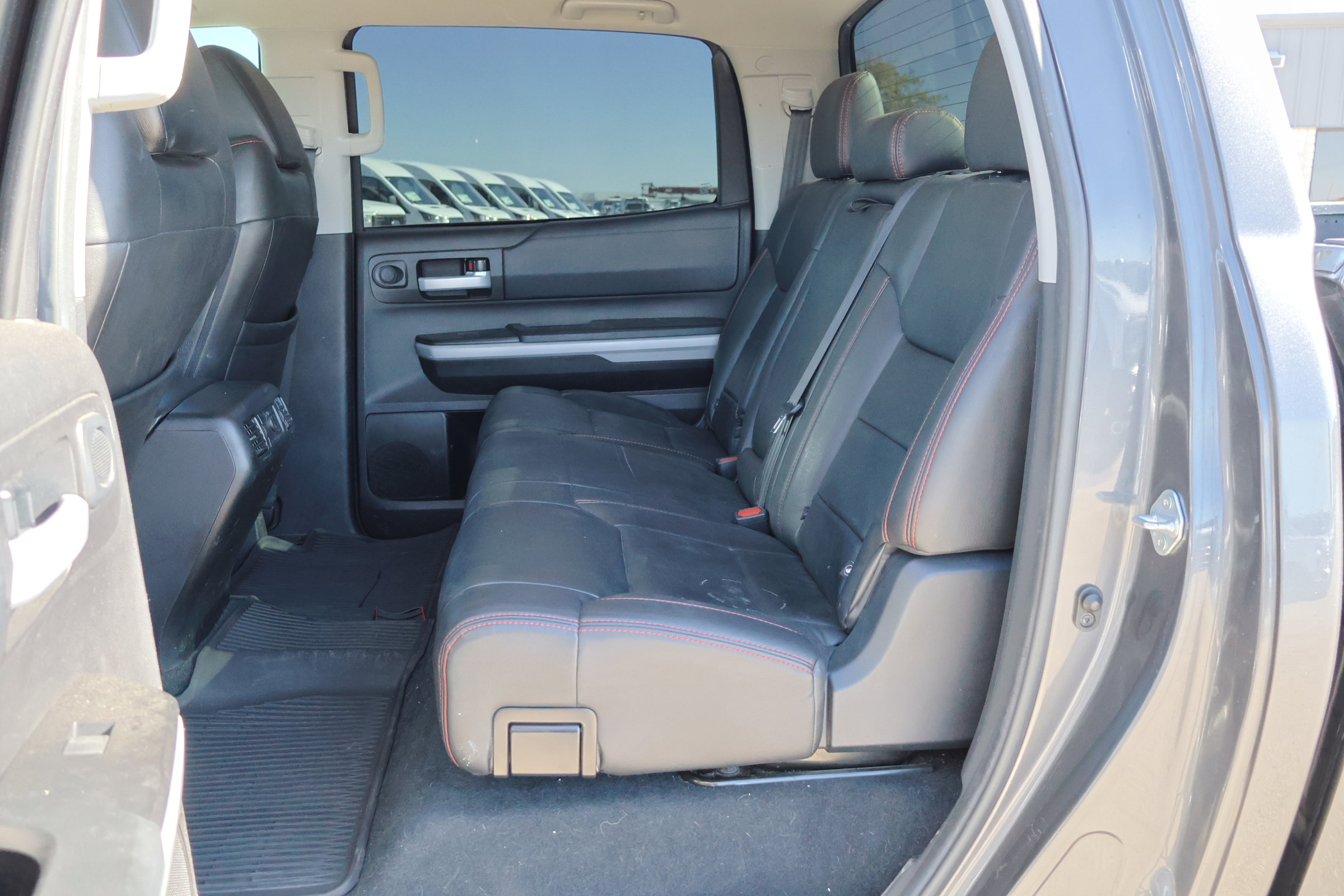 Used 2021 Toyota Tundra SR5 image 32