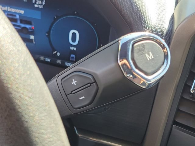 Certified 2024 Ford F150 STX w/ Equipment Group 201A FX4 image 14