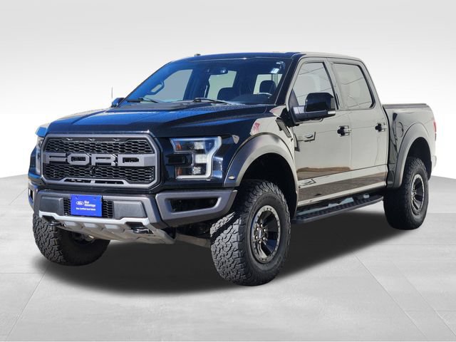 Certified 2018 Ford F150 Raptor w/ Equipment Group 802A Luxury AWD/4WD image 4