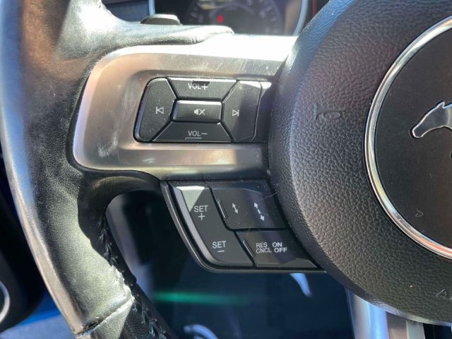 Certified 2019 Ford Mustang GT Premium w/ GT Performance Package RWD image 24