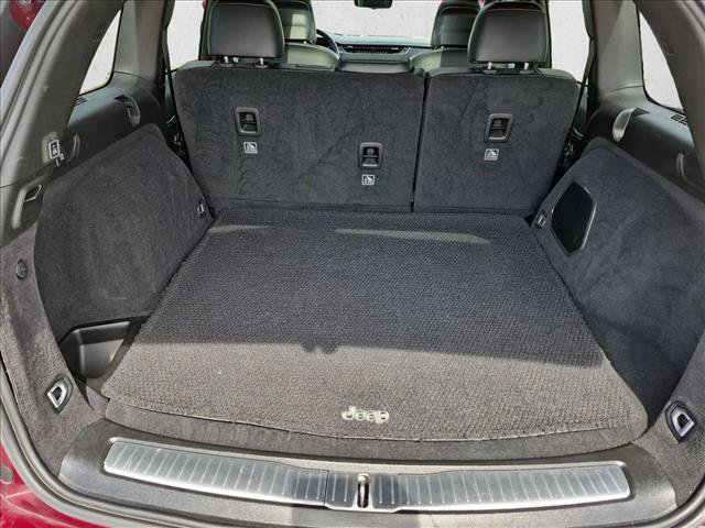 Used 2023 Jeep Grand Cherokee Summit w/ Adv Protech Group IV AWD/4WD image 6