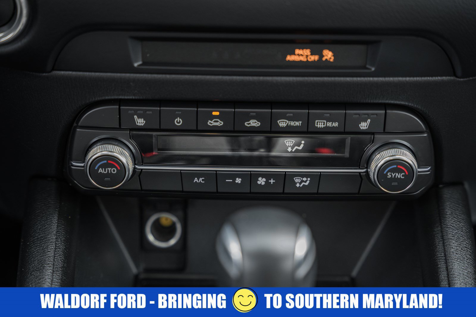 Used 2024 MAZDA CX-5 AWD 2.5 S w/ Preferred Package image 24