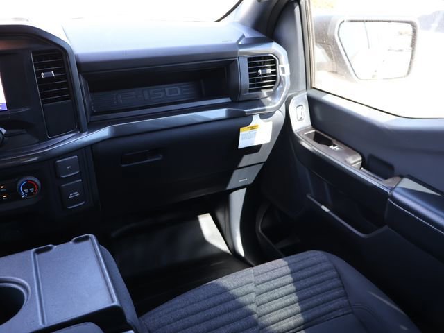 Certified 2022 Ford F150 XL w/ STX Appearance Package image 13