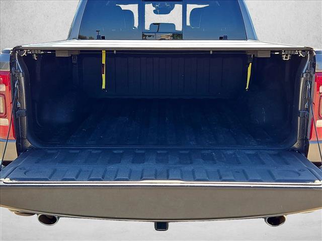 Used 2023 RAM 1500 Limited AWD/4WD image 6