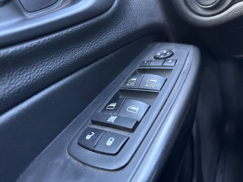 Used 2019 Jeep Cherokee Trailhawk w/ Comfort & Convenience Group image 24