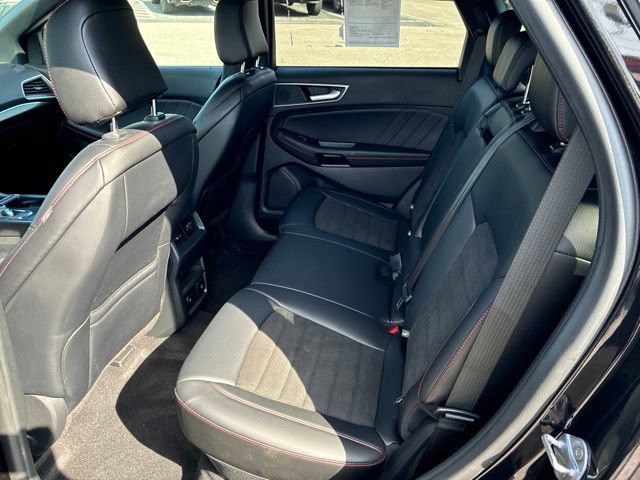 Certified 2024 Ford Edge ST-Line AWD/4WD image 70