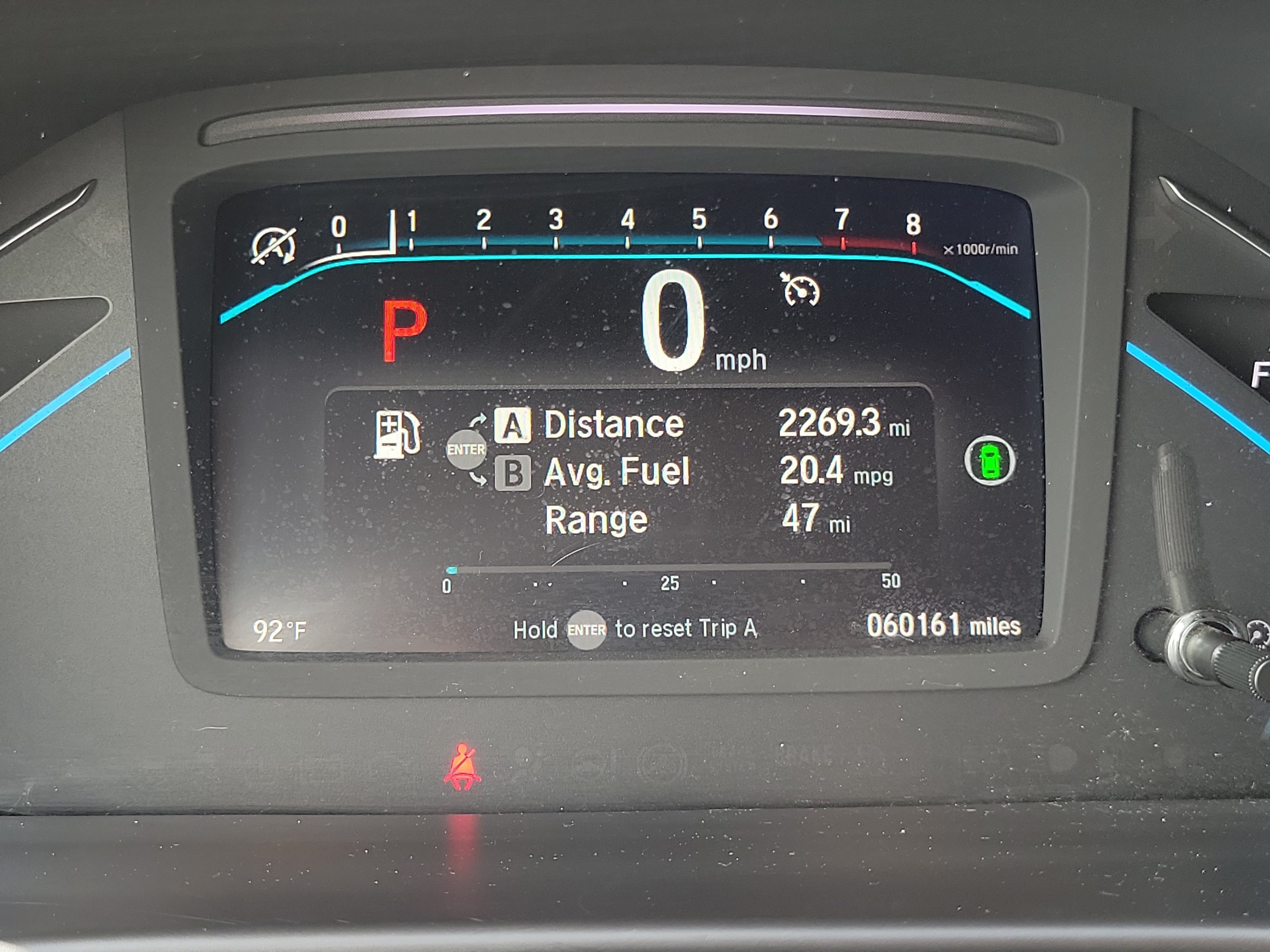Used 2022 Honda Odyssey Touring image 23
