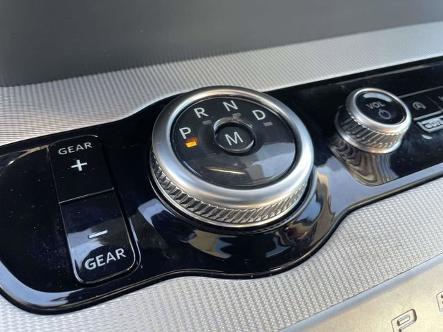 Certified 2025 Ford Expedition Active image 25