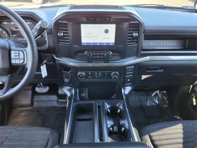 Certified 2022 Ford F150 XL w/ STX Appearance Package image 14