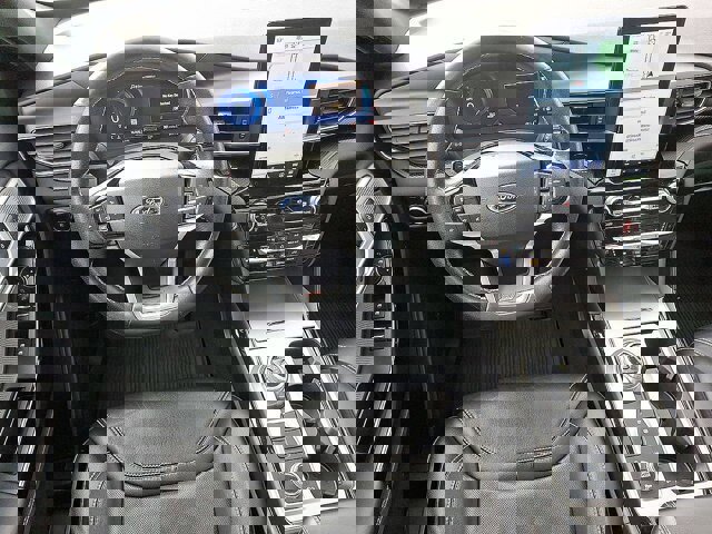 Certified 2023 Ford Explorer ST w/ Equipment Group 401A image 24