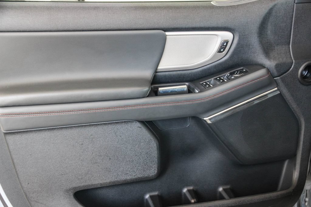Certified 2025 Ford Expedition Active RWD image 21