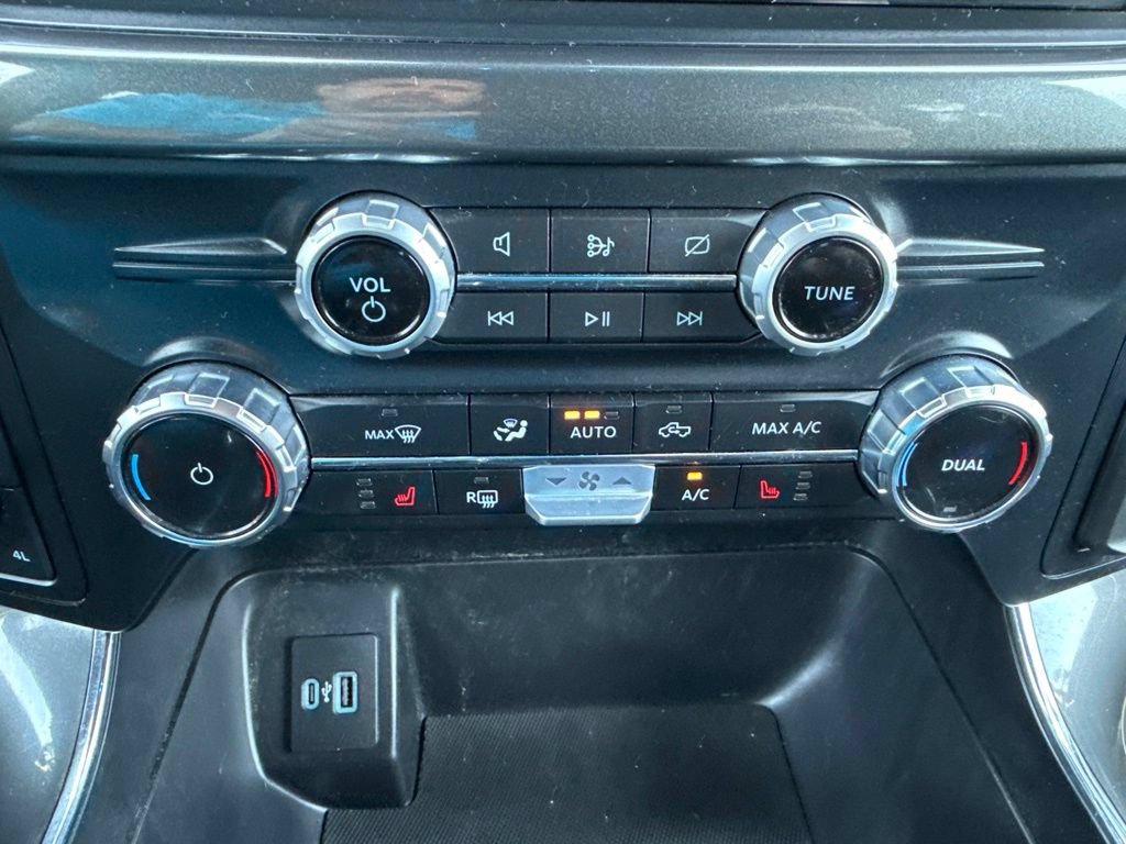 Certified 2023 Ford F150 XLT w/ Equipment Group 302A High AWD/4WD image 27