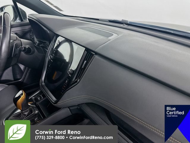 Used 2022 Subaru Outback Wilderness AWD/4WD image 33