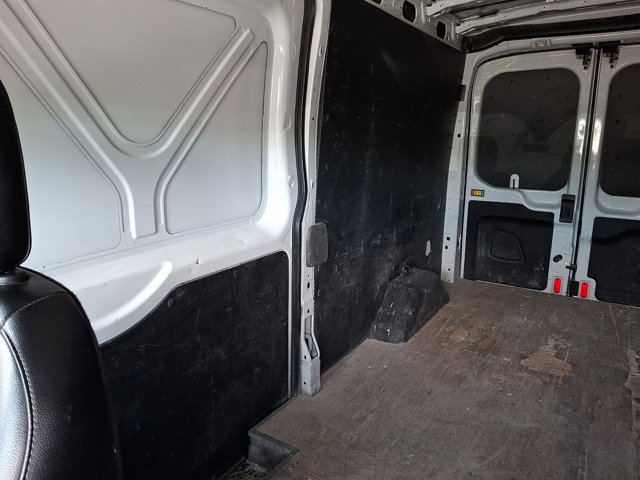 Certified 2020 Ford Transit 350 Medium Roof RWD image 18
