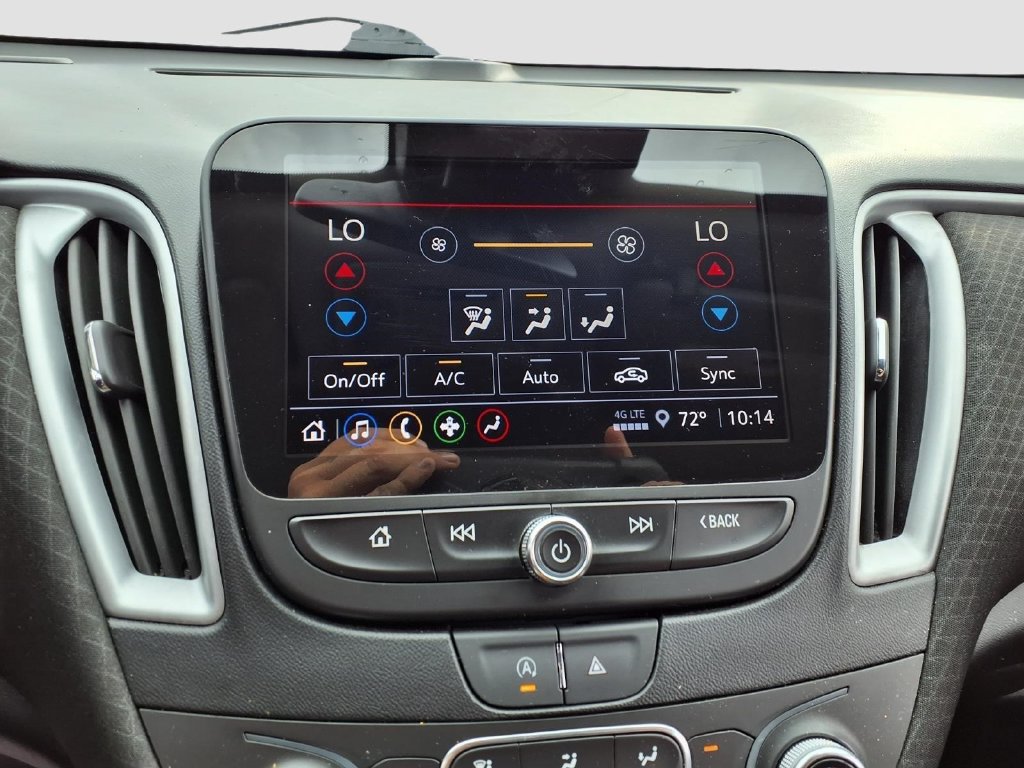 Used 2023 Chevrolet Malibu LT FWD image 10