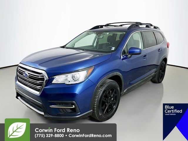 Used 2021 Subaru Ascent Premium w/ Convenience Package image 4