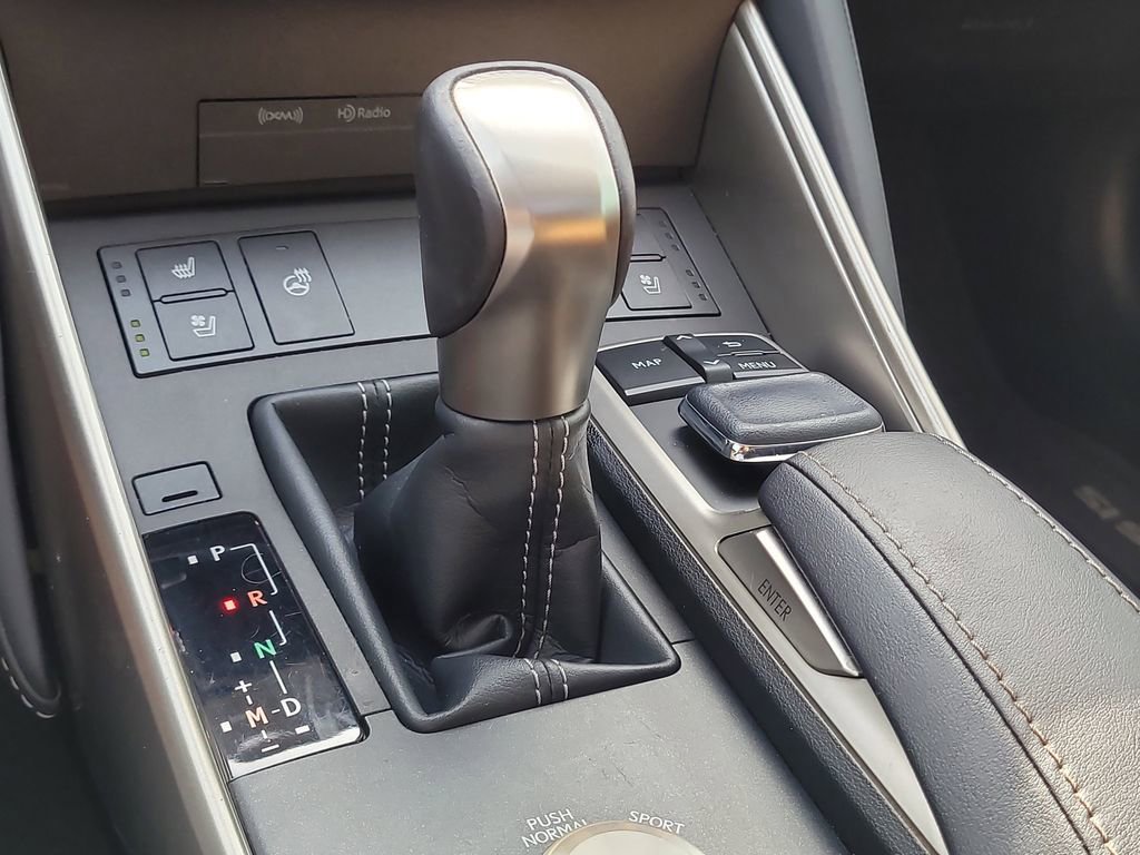 Used 2019 Lexus IS 300 AWD w/ Navigation Package image 23