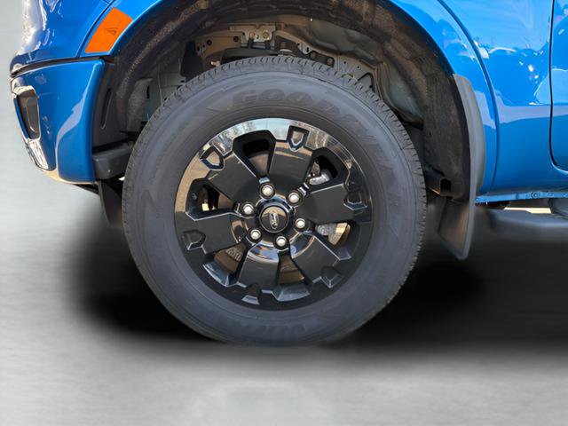 Certified 2022 Ford Ranger Lariat w/ Equipment Group 501A High AWD/4WD image 8