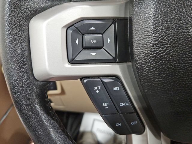 Certified 2017 Ford F150 Lariat AWD/4WD image 31