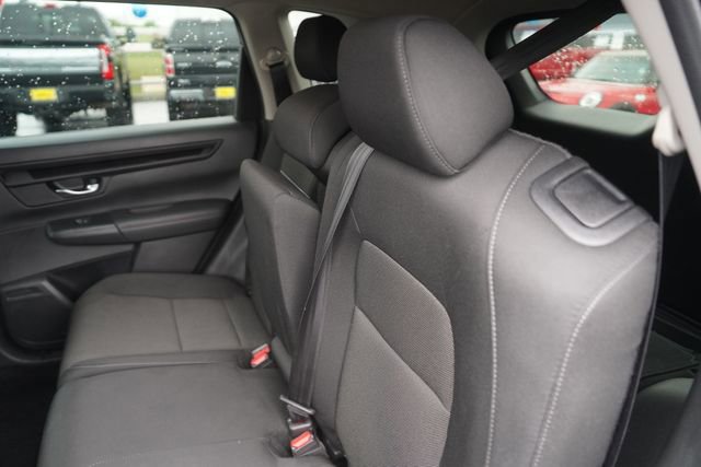 Used 2024 Honda CR-V LX image 13