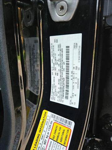 Certified 2022 Ford Bronco Outer Banks AWD/4WD image 19