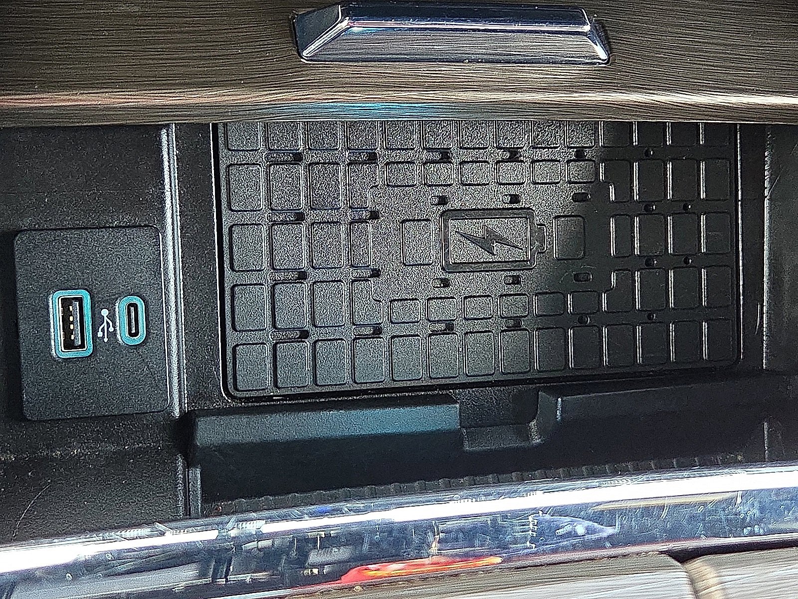 Certified 2024 Ford Expedition Max Limited image 21