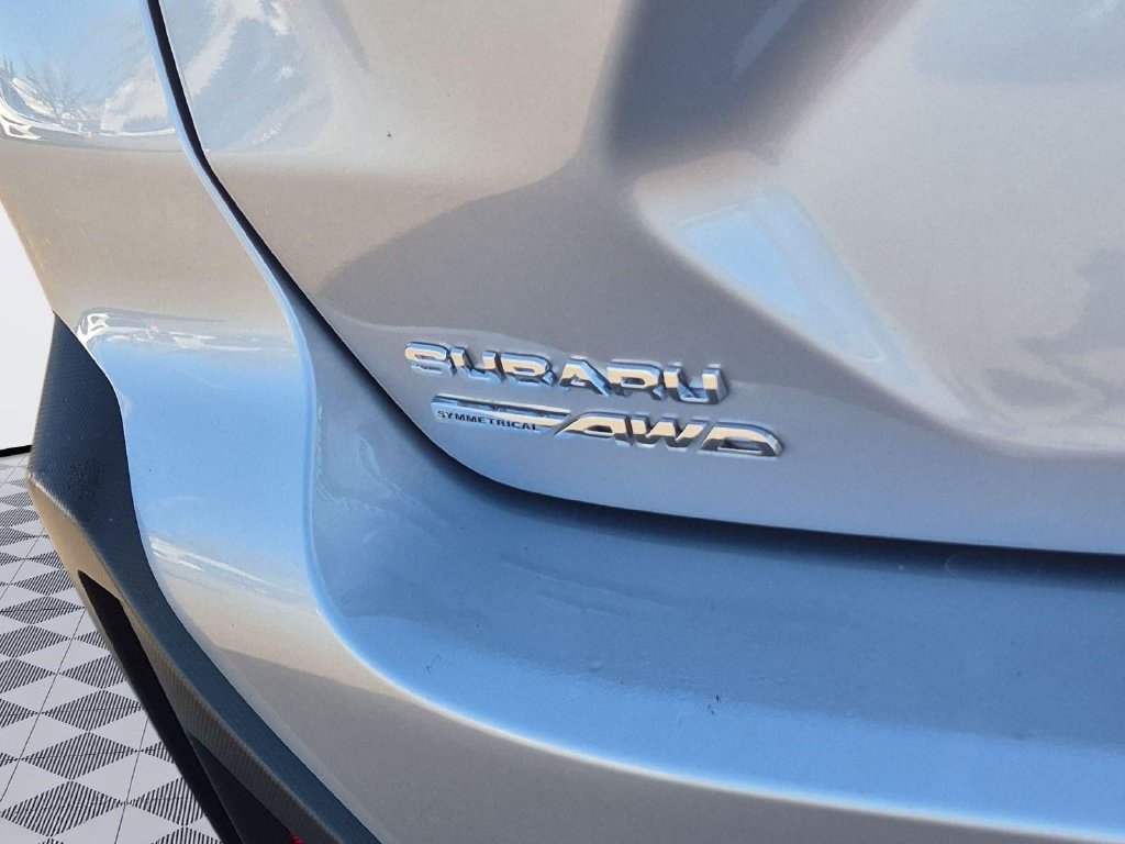 Used 2025 Subaru Crosstrek 2.5i Premium AWD/4WD image 22