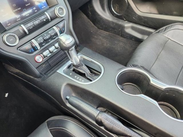 Certified 2020 Ford Mustang Premium image 18