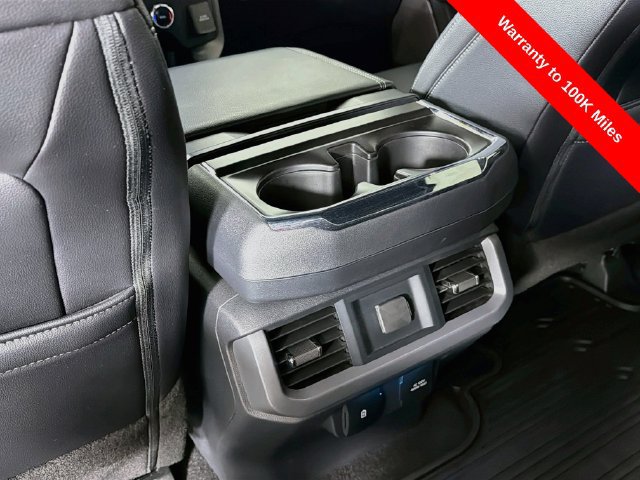 Certified 2025 Ford F150 XLT w/ Equipment Group 303A High AWD/4WD image 33