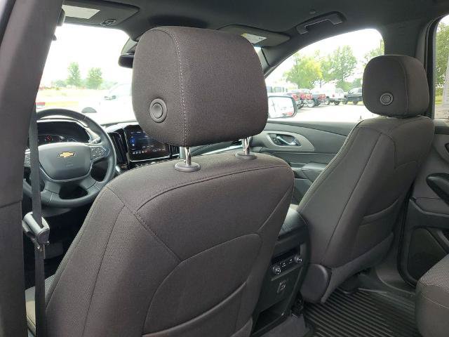 Used 2024 Chevrolet Traverse LT FWD image 25