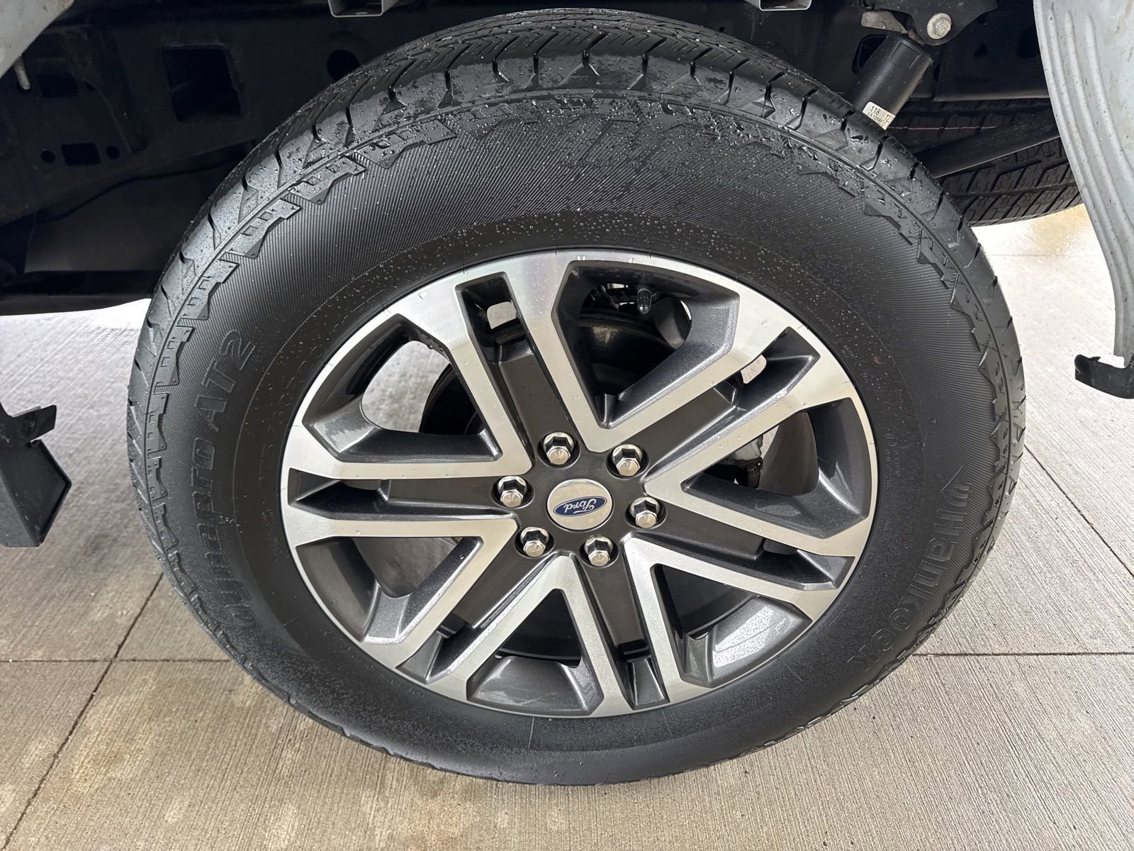 Certified 2023 Ford F150 XL w/ STX Appearance Package image 21