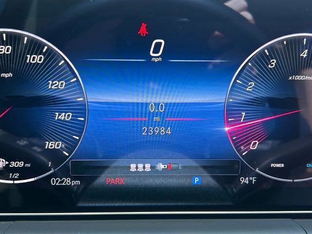 Used 2024 Mercedes-Benz GLE 450 4MATIC image 24