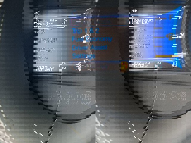 Certified 2024 Ford Edge SEL w/ Convenience Package image 21