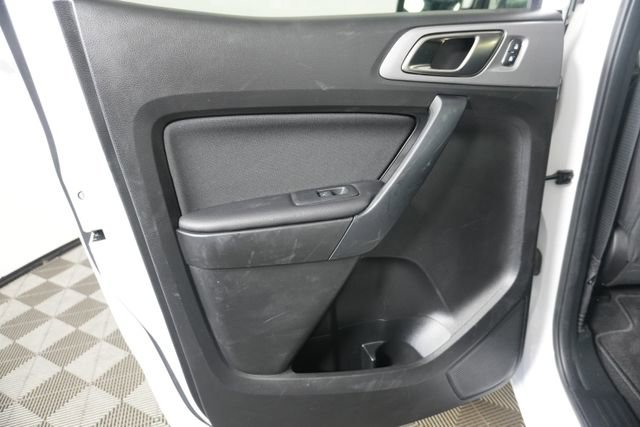 Certified 2022 Ford Ranger XLT AWD/4WD image 26