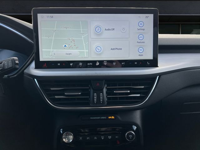 Certified 2024 Ford Escape Platinum image 11