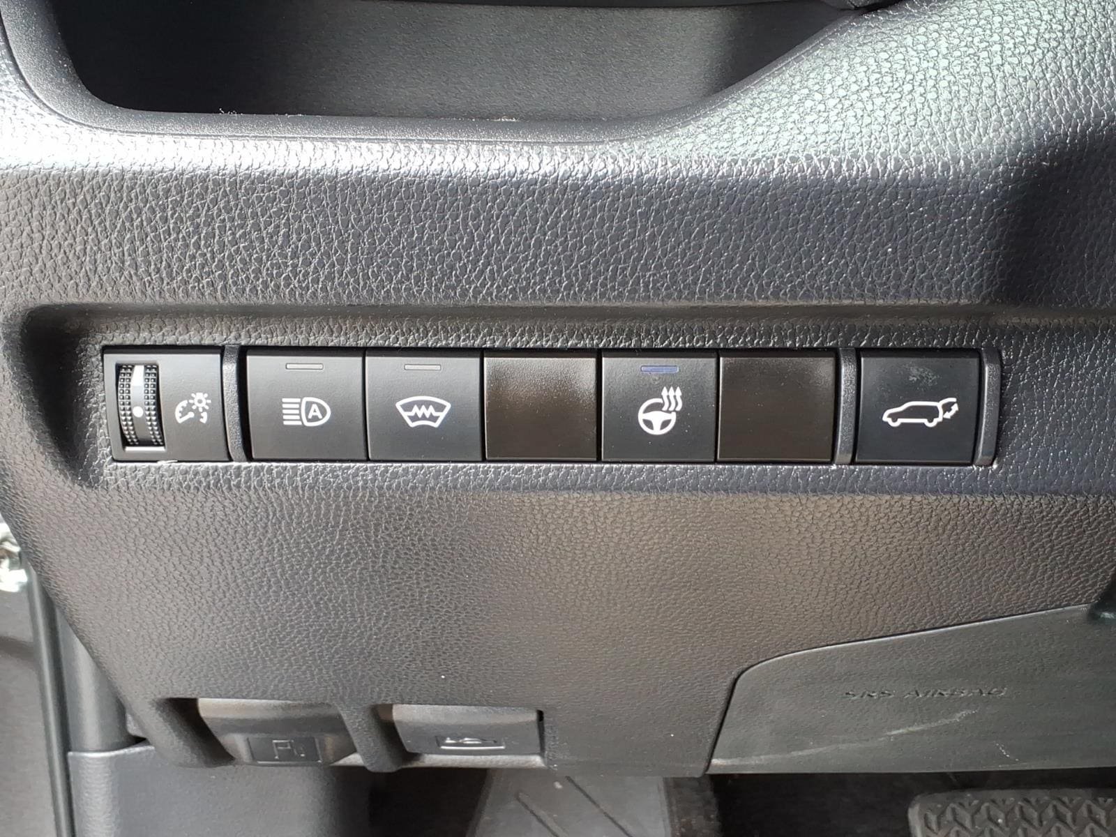 Used 2024 Toyota RAV4 XLE Premium w/ Weather Package AWD/4WD image 22