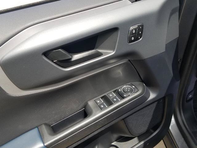 Certified 2023 Ford Bronco Sport Outer Banks AWD/4WD image 11