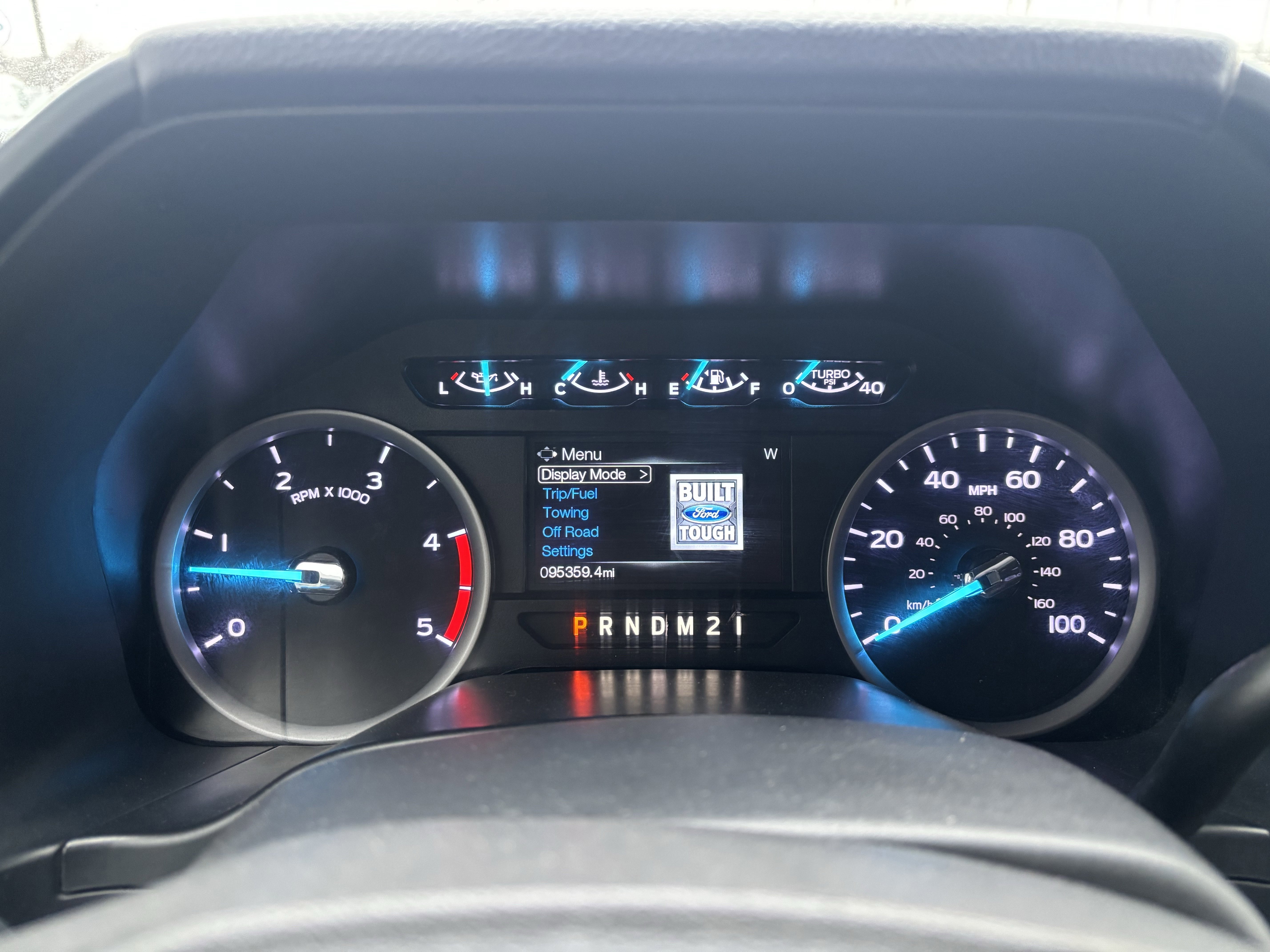 Certified 2019 Ford F450 XLT w/ XLT Premium Package image 12