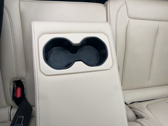 Used 2024 Jeep Grand Cherokee L Limited image 17