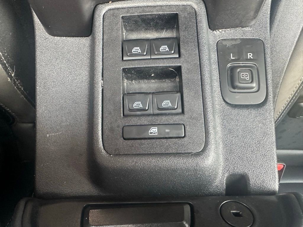 Certified 2025 Ford Bronco Outer Banks AWD/4WD image 20