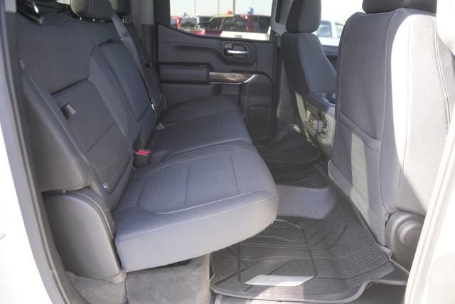 Used 2019 Chevrolet Silverado 1500 LT Trail Boss image 15