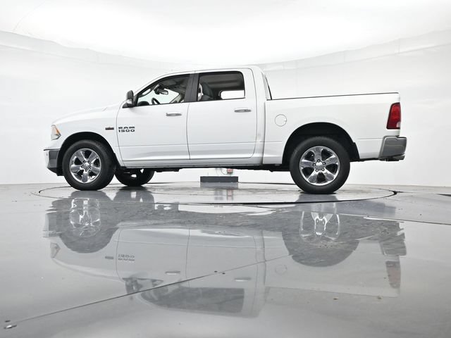 Used 2017 RAM 1500 Big Horn AWD/4WD image 39